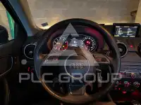 2018 Audi A1