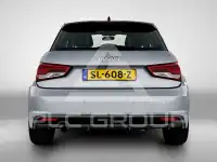 2018 Audi A1