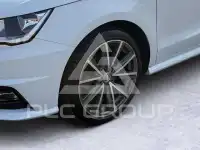 2018 Audi A1