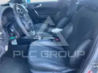 2018 Audi A1