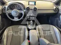 2018 Audi A1