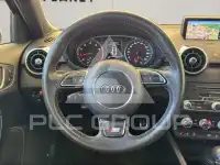 2018 Audi A1
