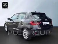 2018 Audi A1