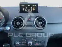 2018 Audi A1