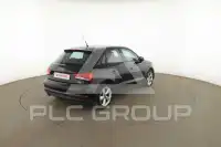 2018 Audi A1