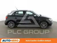 2018 Audi A1