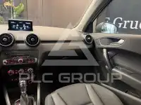 2018 Audi A1