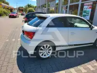 2018 Audi A1