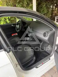 2018 Audi A1
