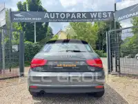2018 Audi A1