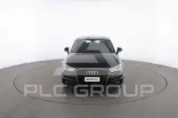 2018 Audi A1