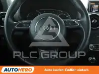 2018 Audi A1