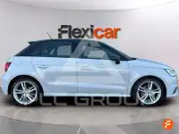 2018 Audi A1
