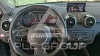 2018 Audi A1