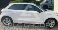 2018 Audi A1