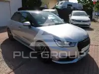 2018 Audi A1