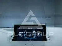 2018 Audi A1
