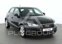 2018 Audi A1