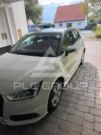 2018 Audi A1