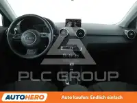 2018 Audi A1