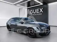 2018 Audi RS4