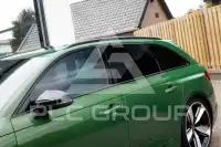 2018 Audi RS4