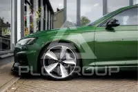 2018 Audi RS4
