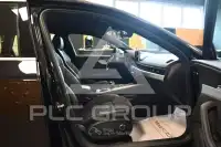 2018 Audi RS4