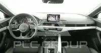 2018 Audi RS4