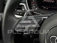 2018 Audi RS4