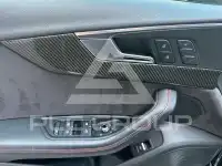 2018 Audi RS4