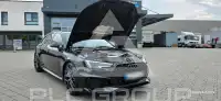 2018 Audi RS4