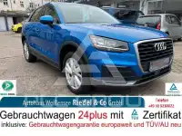 2018 Audi Q2