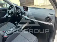 2018 Audi Q2