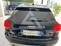 2018 Audi Q2