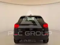 2018 Audi Q2