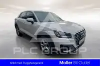 2018 Audi Q2