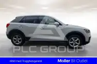 2018 Audi Q2