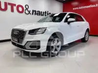 2018 Audi Q2