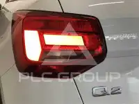 2018 Audi Q2