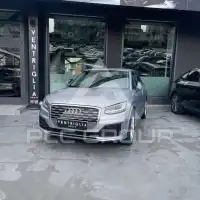 2018 Audi Q2