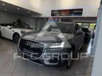 2018 Audi Q2