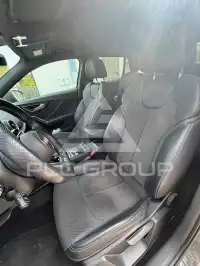 2018 Audi Q2