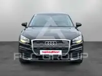 2018 Audi Q2
