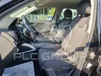 2018 Audi Q2