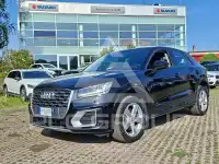 2018 Audi Q2