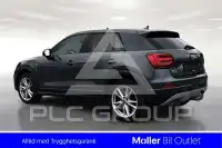 2018 Audi Q2