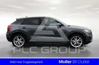 2018 Audi Q2