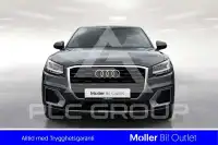 2018 Audi Q2