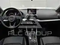 2018 Audi Q2